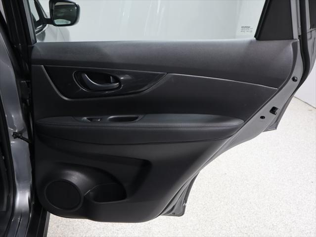 used 2020 Nissan Rogue car, priced at $15,765