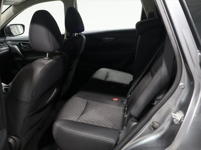 used 2020 Nissan Rogue car, priced at $15,765