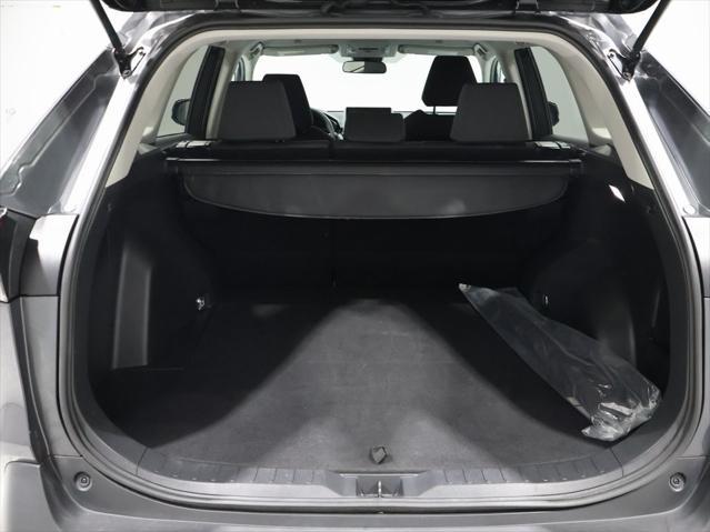 used 2024 Toyota RAV4 car, priced at $32,984