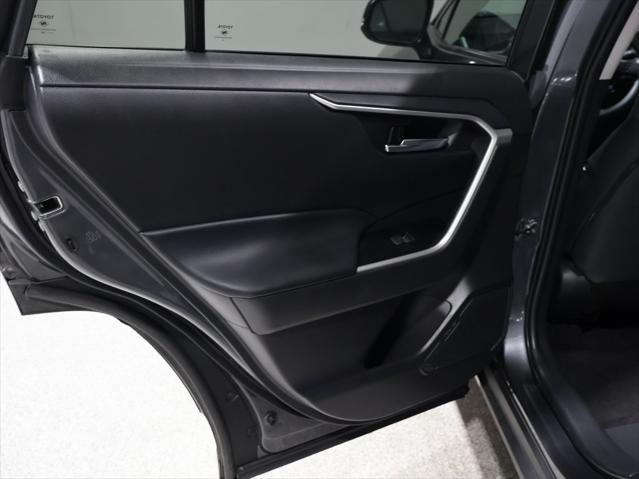 used 2024 Toyota RAV4 car, priced at $32,984