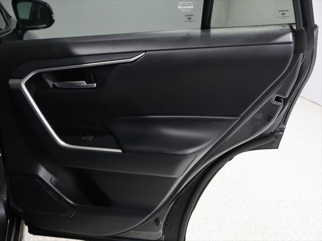 used 2024 Toyota RAV4 car, priced at $32,984