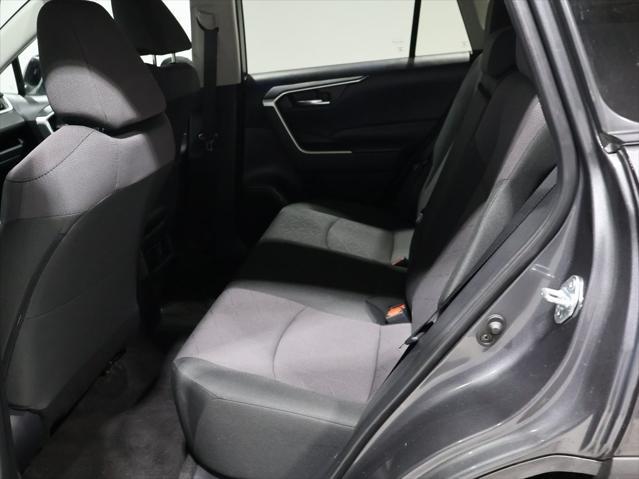 used 2024 Toyota RAV4 car, priced at $32,984