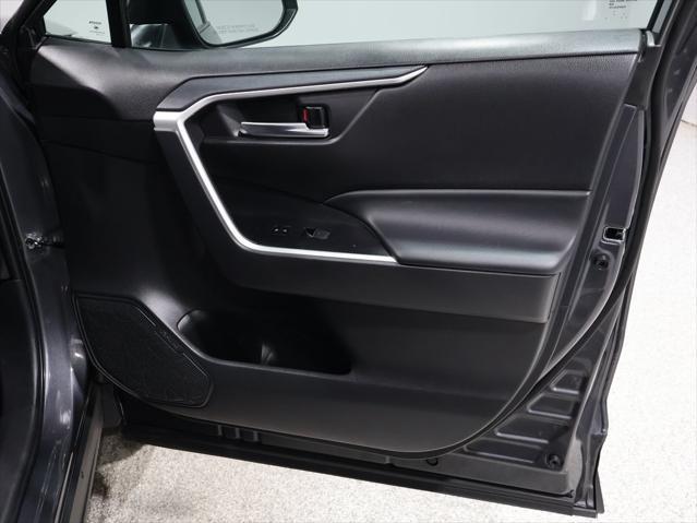 used 2024 Toyota RAV4 car, priced at $32,984