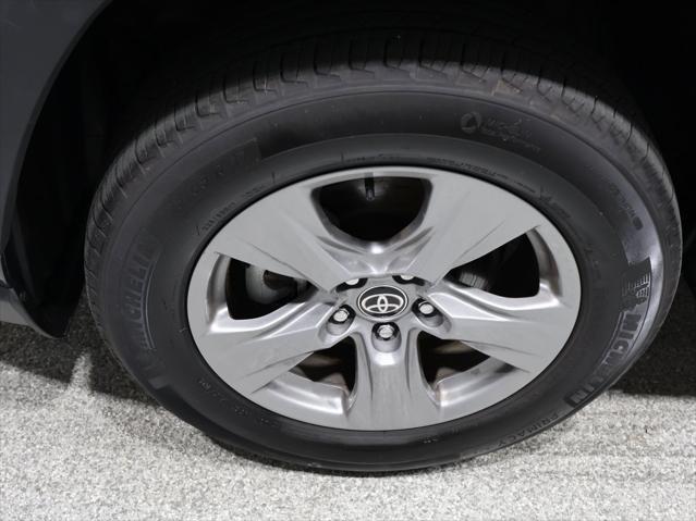 used 2024 Toyota RAV4 car, priced at $32,984