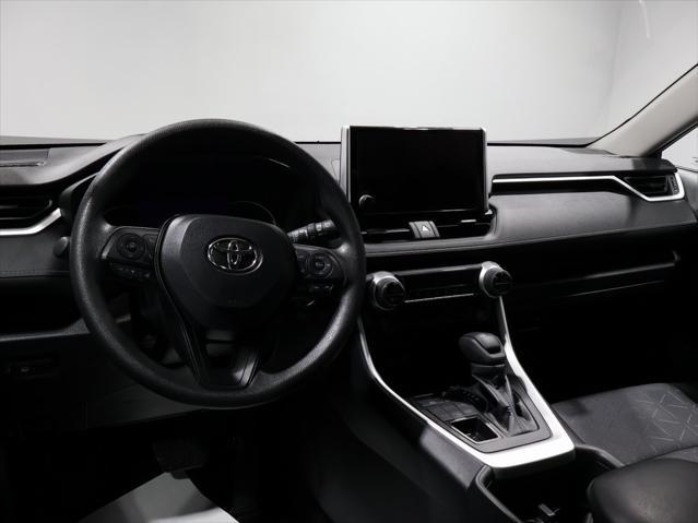 used 2024 Toyota RAV4 car, priced at $32,984