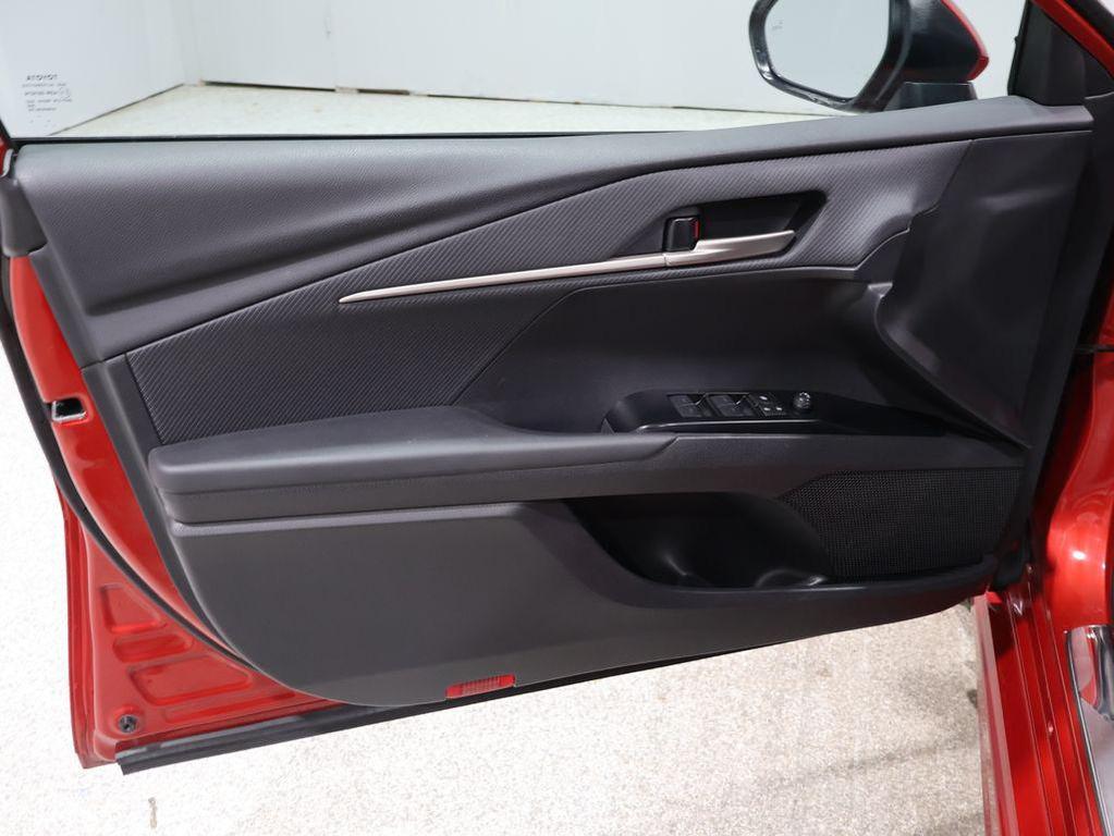 used 2025 Toyota Camry car, priced at $28,348