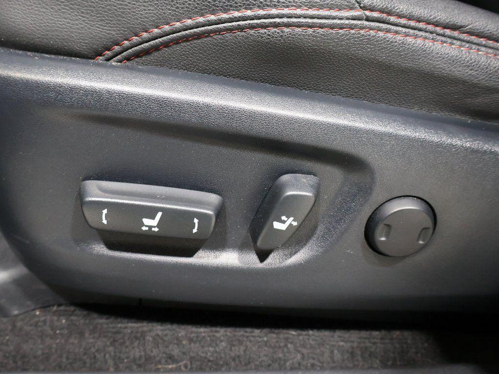 used 2021 Toyota 4Runner car, priced at $40,535