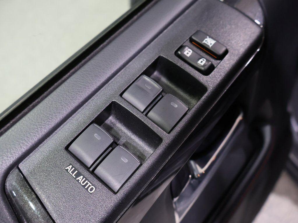 used 2021 Toyota 4Runner car, priced at $40,535