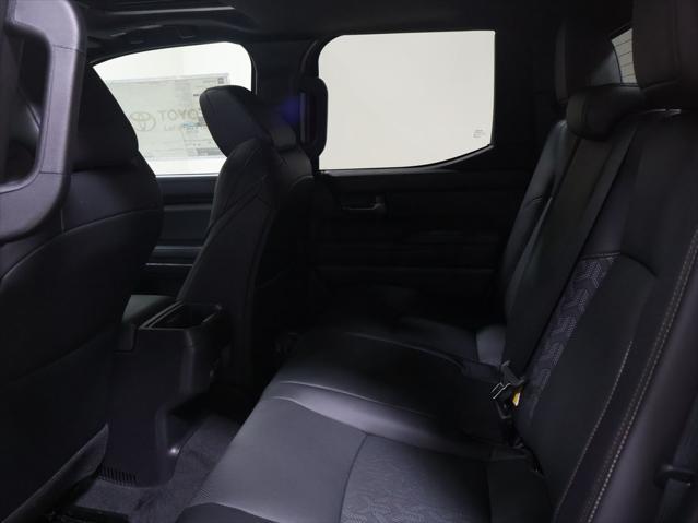 new 2025 Toyota Tacoma car, priced at $56,350