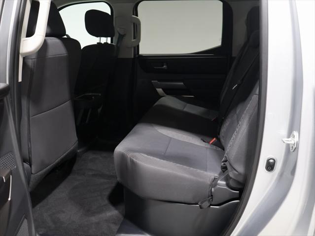 used 2024 Toyota Tundra car, priced at $45,456