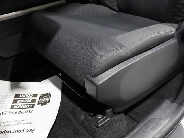used 2024 Toyota Tundra car, priced at $45,456