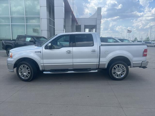 used 2007 Lincoln Mark LT car