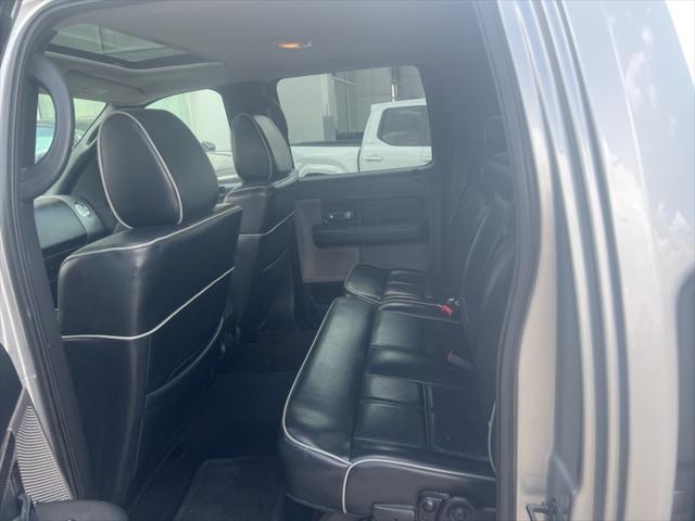 used 2007 Lincoln Mark LT car