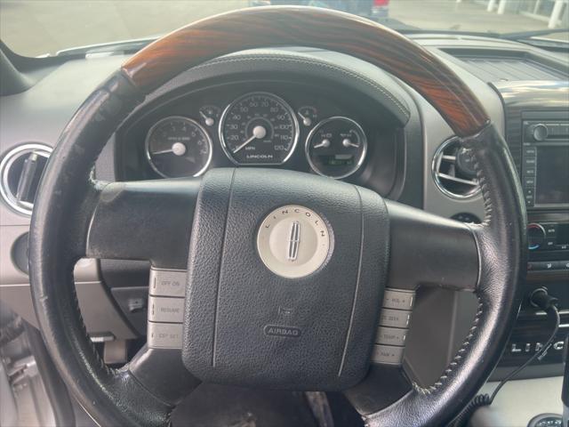 used 2007 Lincoln Mark LT car