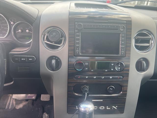used 2007 Lincoln Mark LT car