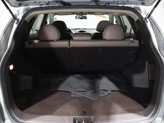used 2015 Hyundai Tucson car, priced at $11,968