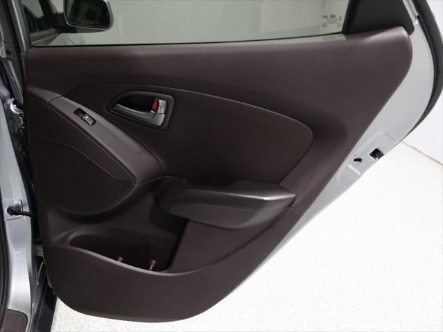 used 2015 Hyundai Tucson car, priced at $11,968