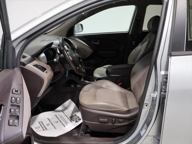 used 2015 Hyundai Tucson car, priced at $11,968