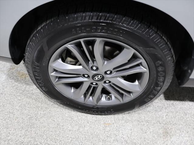 used 2015 Hyundai Tucson car, priced at $11,968