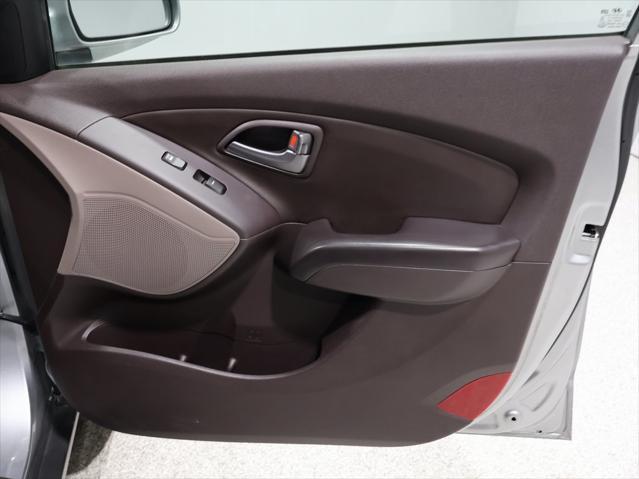 used 2015 Hyundai Tucson car, priced at $11,968