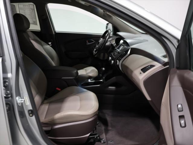 used 2015 Hyundai Tucson car, priced at $11,968