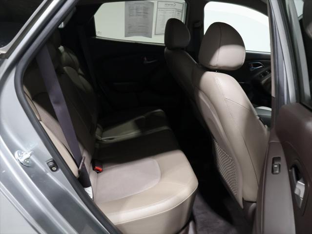 used 2015 Hyundai Tucson car, priced at $11,968