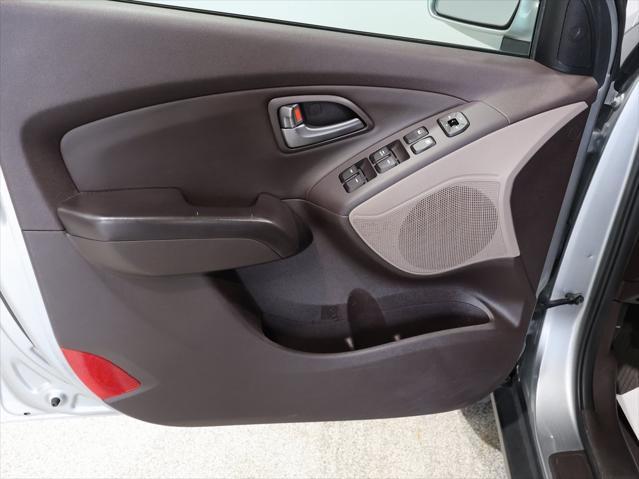 used 2015 Hyundai Tucson car, priced at $11,968