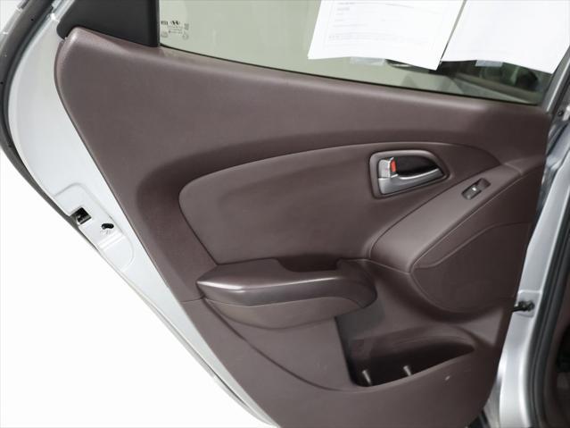 used 2015 Hyundai Tucson car, priced at $11,968
