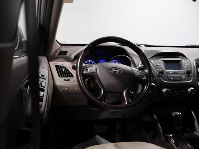 used 2015 Hyundai Tucson car, priced at $11,968
