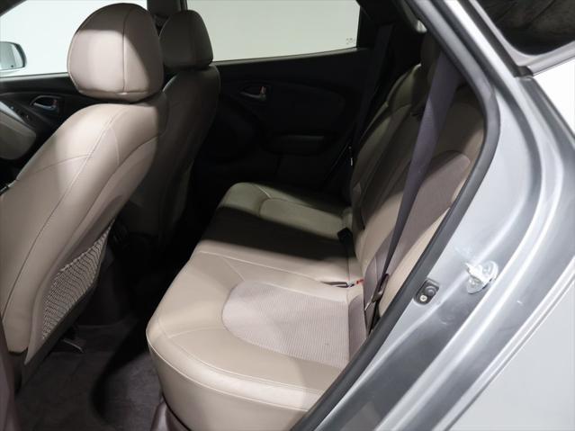 used 2015 Hyundai Tucson car, priced at $11,968