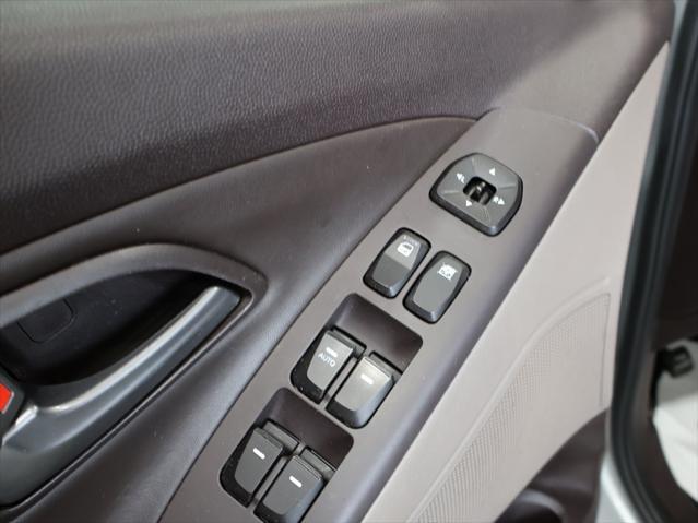 used 2015 Hyundai Tucson car, priced at $11,968