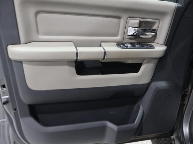 used 2011 Dodge Ram 1500 car, priced at $12,240
