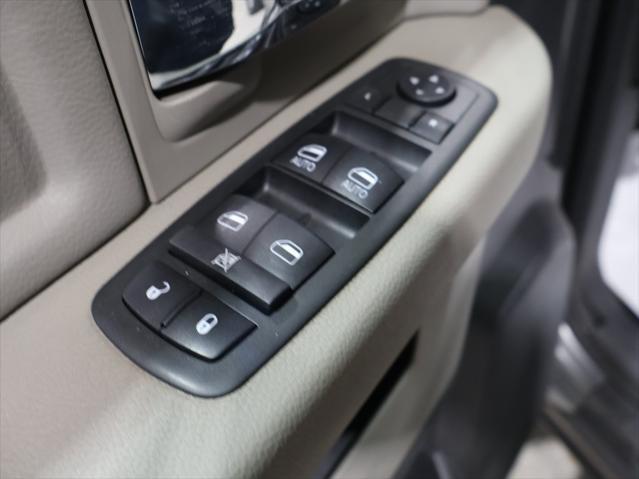 used 2011 Dodge Ram 1500 car, priced at $12,240