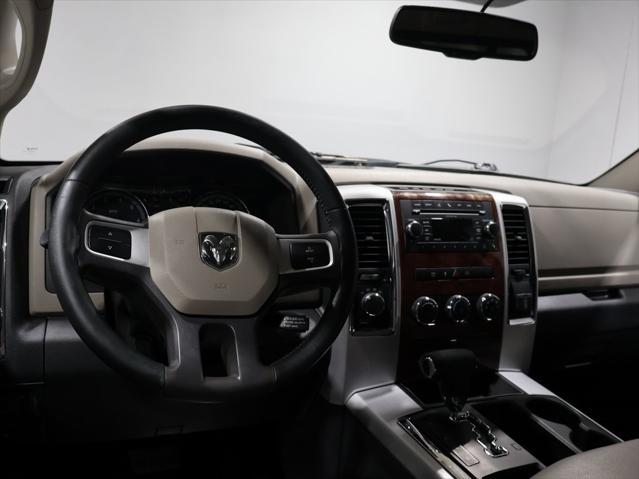 used 2011 Dodge Ram 1500 car, priced at $12,240