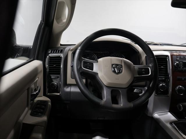 used 2011 Dodge Ram 1500 car, priced at $12,240