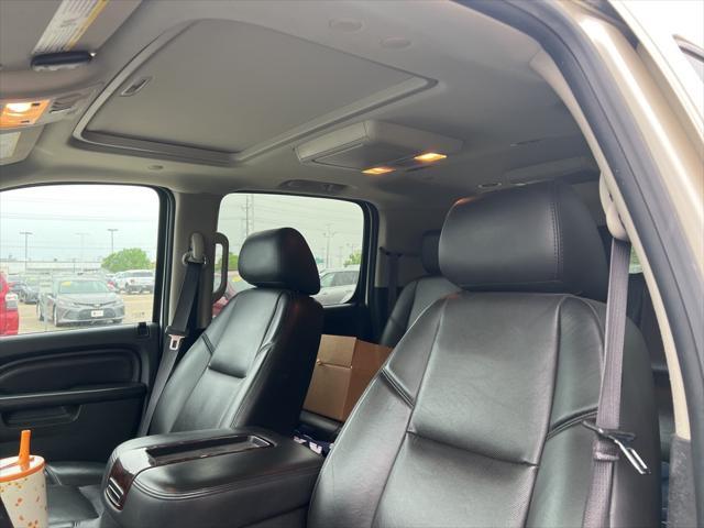 used 2013 GMC Yukon XL car
