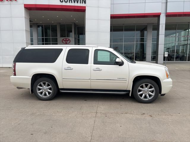 used 2013 GMC Yukon XL car