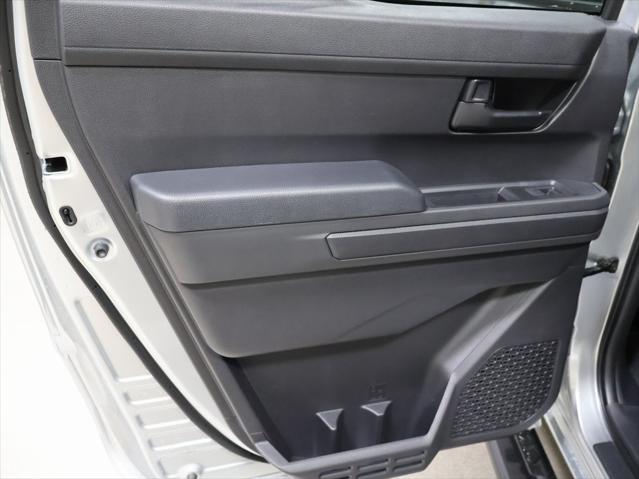 new 2025 Toyota Tacoma car, priced at $41,453