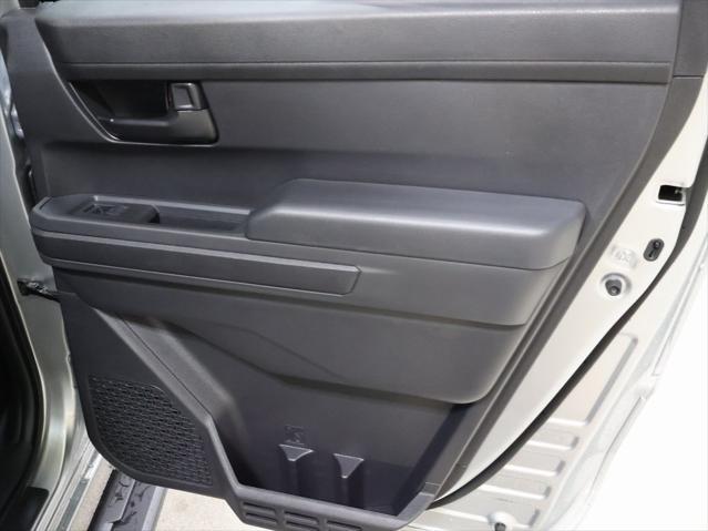 new 2025 Toyota Tacoma car, priced at $41,453