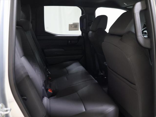 new 2025 Toyota Tacoma car, priced at $41,453