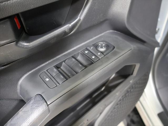 new 2025 Toyota Tacoma car, priced at $41,453