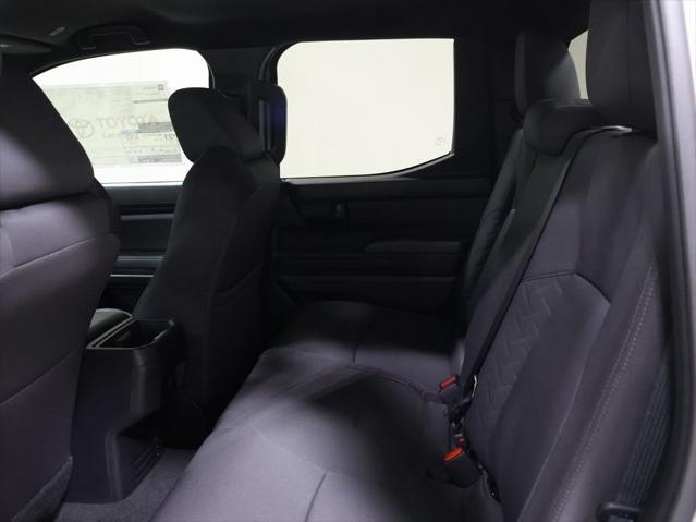 new 2025 Toyota Tacoma car, priced at $41,453