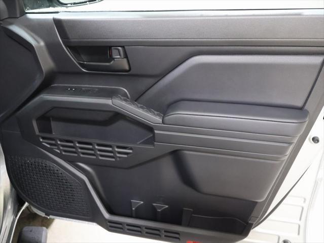 new 2025 Toyota Tacoma car, priced at $41,453