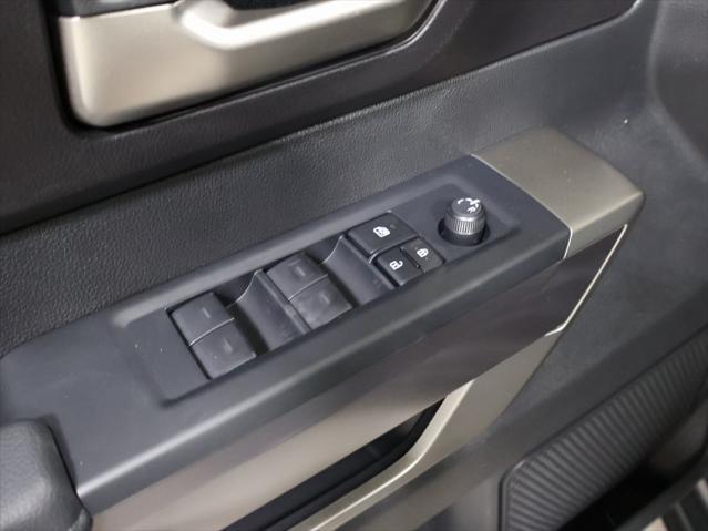 new 2025 Toyota Tundra car, priced at $50,637