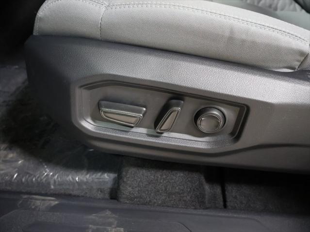 new 2025 Toyota Tundra car, priced at $50,637