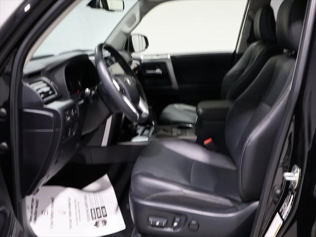 used 2022 Toyota 4Runner car, priced at $46,459