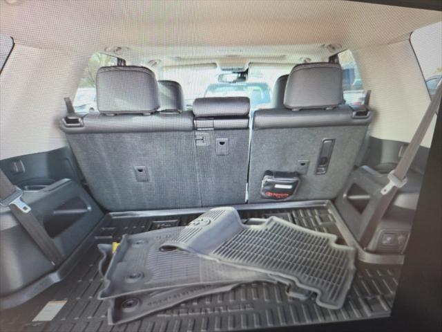 used 2022 Toyota 4Runner car, priced at $46,954