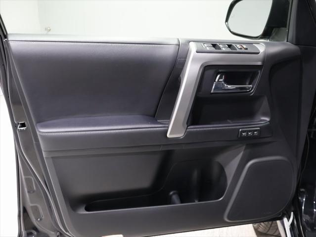 used 2022 Toyota 4Runner car, priced at $46,459