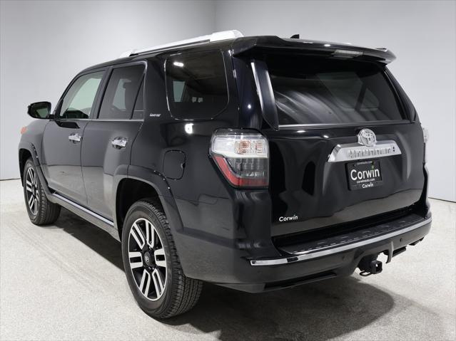 used 2022 Toyota 4Runner car, priced at $46,459