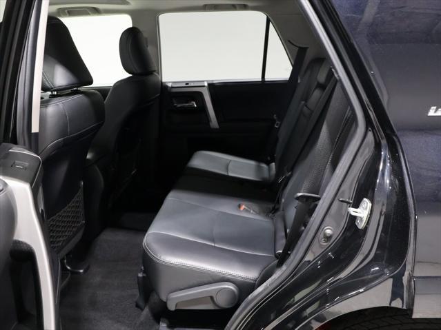 used 2022 Toyota 4Runner car, priced at $46,459